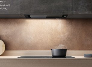 Встраиваемая вытяжка Элика HIDDEN 2.0 IX/A/72 фото 3 Встраиваемая вытяжка Elica HIDDEN 2.0 IX/A/72 фото 3