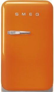 Мини-бар Смег FAB5ROR3 фото Мини-бар Smeg FAB5ROR3 фото