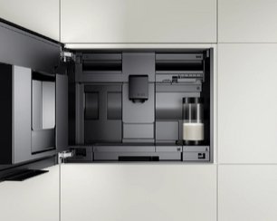 Встраиваемая кофемашина Bosch CTL9181D0 фото 2