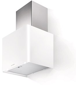 Вытяжка Фабер Lithos EG6 WH A45 фото 2 Вытяжка Faber Lithos EG6 WH A45 фото 2