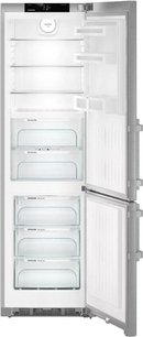 Холодильник Liebherr CBNef 4815 Comfort BioFresh NoFrost фото 3