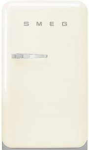 Холодильник Смег FAB10RCR2 фото Холодильник Smeg FAB10RCR2 фото