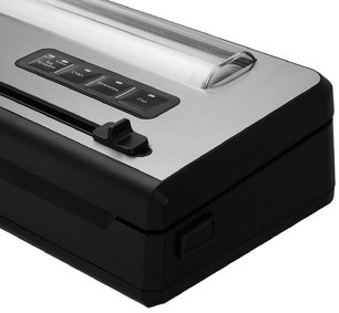 Вакуумный упаковщик Зигмунд Штайн Kuchen-Profi VS‑515 фото 4 Вакуумный упаковщик Zigmund Shtain Kuchen-Profi VS‑515 фото 4