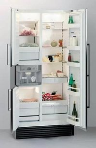 Холодильник Гаггенау IK 302-254 фото 3 Холодильник Gaggenau IK 302-254 фото 3
