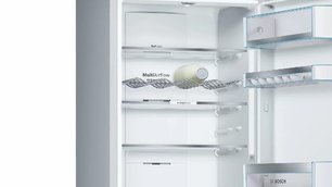 Холодильник Бош KGF39PI3OR фото 3 Холодильник Bosch KGF39PI3OR фото 3