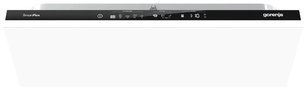 Посудомоечная машина Gorenje GV66260 фото 4
