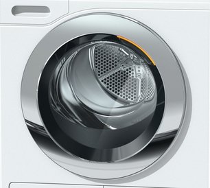 Сушильная машина Miele TEJ675WP фото 2