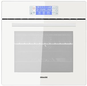 Духовой шкаф Грауде BM 60.1 W фото Духовой шкаф Graude BM 60.1 W фото