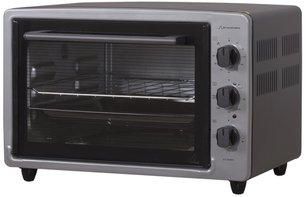 Электропечь Schaub Lorenz SLE OE3400 фото 4