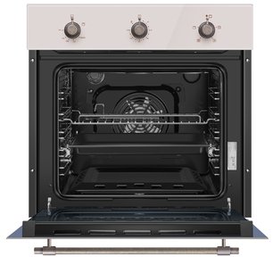 Газовый духовой шкаф Маунфилд EOGC604RIB.MT фото 2 Газовый духовой шкаф Maunfeld EOGC604RIB.MT фото 2