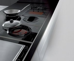 Гриль Куперсбуш EGE 304.1 M фото 2 Гриль Kuppersbusch EGE 304.1 M фото 2