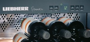 Винный шкаф Либхер WKes 4177 Grand Cru фото 4 Винный шкаф Liebherr WKes 4177 Grand Cru фото 4