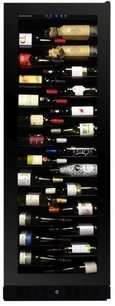 Винный шкаф Дунавокс DX-143.468B фото Винный шкаф Dunavox DX-143.468B фото