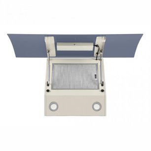 Кухонная вытяжка MAUNFELD Sky Star Chef 60 бежевый фото 3 Кухонная вытяжка MAUNFELD Sky Star Chef 60 бежевый фото 3