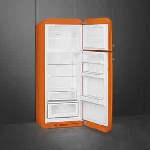 Холодильник Смег FAB30ROR3 фото 2 Холодильник Smeg FAB30ROR3 фото 2