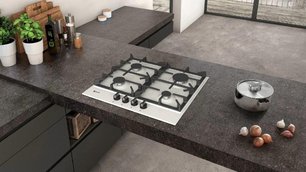 Независимая варочная панель Neff T26DS49J0R фото 3