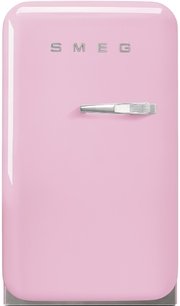 Мини-бар Смег FAB5LPK фото Мини-бар Smeg FAB5LPK фото