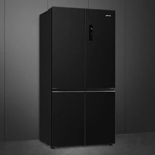 Холодильник Смег FQI60KD фото 3 Холодильник Smeg FQI60KD фото 3