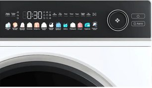 Сушильная машина Haier HD105-A2336 фото 2