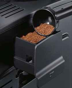 Кофемашина Сименс TE651319RW фото 3 Кофемашина Siemens TE651319RW фото 3