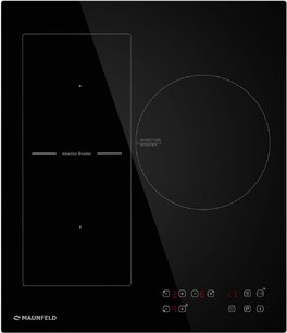 Варочная панель Maunfeld CVI453BK1 фото