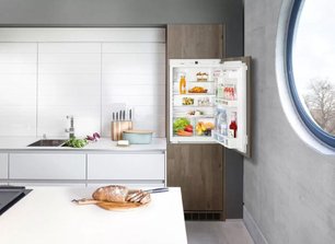 Холодильник Либхер IK 1620 Comfort фото 4 Холодильник Liebherr IK 1620 Comfort фото 4