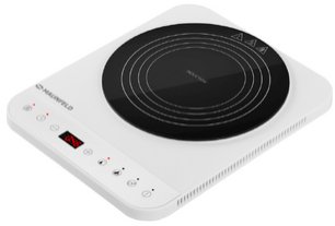 Настольная плитка Maunfeld EFI271TWH фото 2