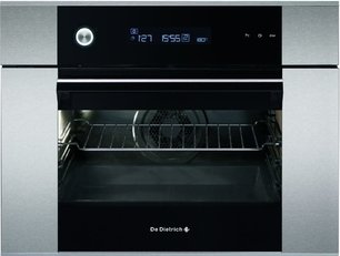 Духовой шкаф De Dietrich DOP1145X фото