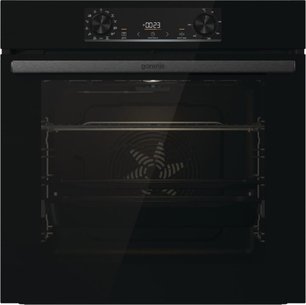 Духовой шкаф Gorenje BOS6737E06FBG фото