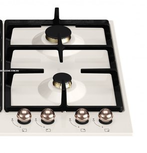 Варочная панель Бертаззони P604LHERAC фото 2 Варочная панель Bertazzoni P604LHERAC фото 2