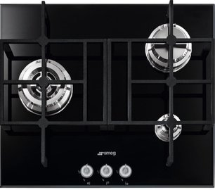 Варочная панель Smeg PV630N фото 2