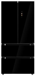 Холодильник Midea MDRF692MIE22 фото 2