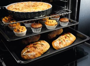 Духовой шкаф Электролюкс EOD5C70X фото 3 Духовой шкаф Electrolux EOD5C70X фото 3