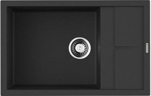 Мойка Omoikiri Sumi 78 LB-BL