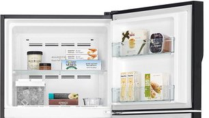 Холодильник Хитачи R-V 472 PU8 BSL фото 3 Холодильник Hitachi R-V 472 PU8 BSL фото 3