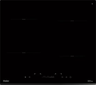 Индукционная варочная панель Haier HHK-Y64TCVB фото