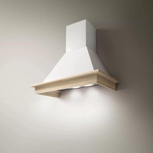 Вытяжка Элика DAISY WH/A/90 T.GREZZO фото 2 Вытяжка Elica DAISY WH/A/90 T.GREZZO фото 2