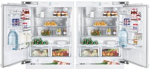 Встраиваемый холодильник Liebherr SBS 96E3 фото 4