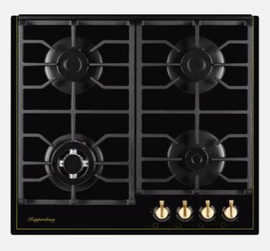 Варочная панель Kuppersberg FQ 602 B фото 2