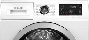 Сушильная машина Бош WTW876LBY фото 3 Сушильная машина Bosch WTW876LBY фото 3