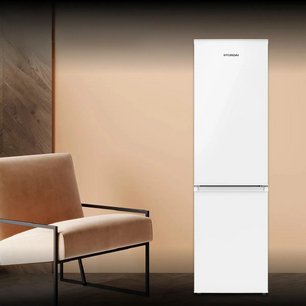 Холодильник Hyundai CC20031H фото 3