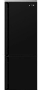 Холодильник Смег FA490RBL фото Холодильник Smeg FA490RBL фото