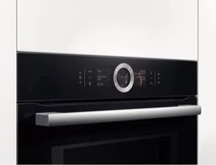 Духовой шкаф Бош CMG 6764B1 фото 3 Духовой шкаф Bosch CMG 6764B1 фото 3