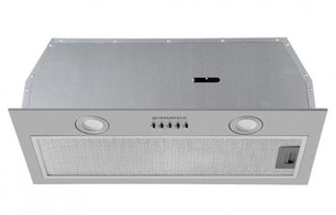 Встраиваемая кухонная вытяжка MAUNFELD THAMES 601PM нержавеющая сталь фото 3 Встраиваемая кухонная вытяжка MAUNFELD THAMES 601PM нержавеющая сталь фото 3