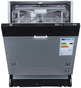 Посудомоечная машина Зигмунд Штайн DW 119.6008 X фото 2 Посудомоечная машина Zigmund Shtain DW 119.6008 X фото 2