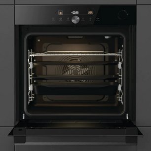 Духовой шкаф Gorenje BSA6747DGWI фото 2