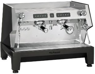 Кофемашина La Pavoni PPNBT2VAN00EU фото