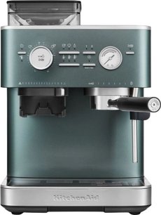 Кофемашина KitchenAid 5KES6551EJP фото