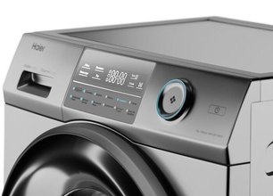 Стиральная машина Haier HW80-BP14969BS фото 4