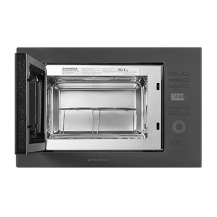 Встраиваемая микроволновая печь Маунфилд MBMO.25.7GG фото 2 Встраиваемая микроволновая печь Maunfeld MBMO.25.7GG фото 2